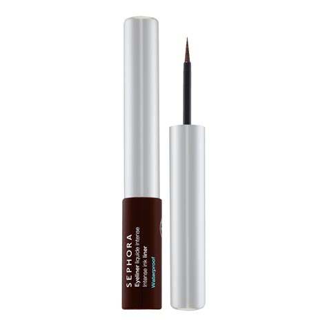 sephora waterproof liquid eyeliner